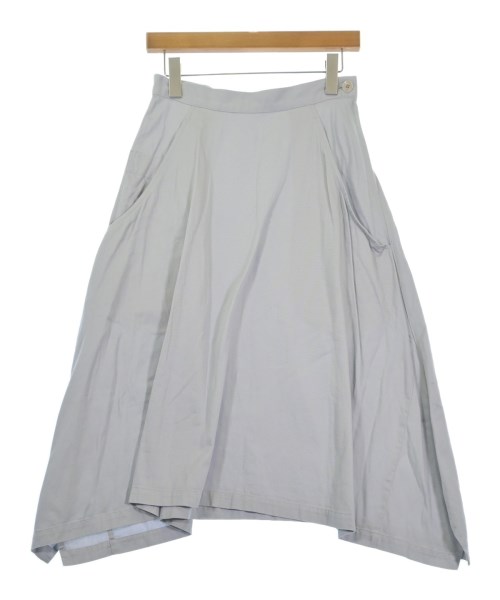 ワイズ(Y's)のY's ひざ丈スカート