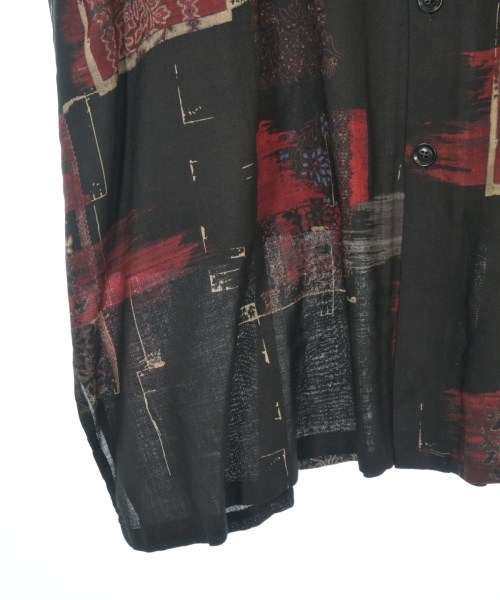 Y's（ワイズ）ワンピース 黒 サイズ:1(XS位) レディース/2200620852012