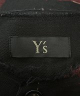 Y's（ワイズ）ワンピース 黒 サイズ:1(XS位) レディース/2200620852012