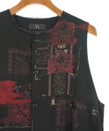 Y's（ワイズ）ワンピース 黒 サイズ:1(XS位) レディース/2200620852012