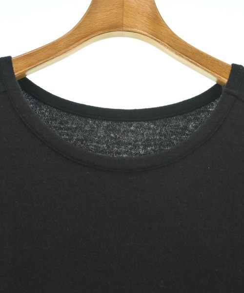 Y's（ワイズ）ワンピース 黒 サイズ:1(XS位) レディース/2200620852029