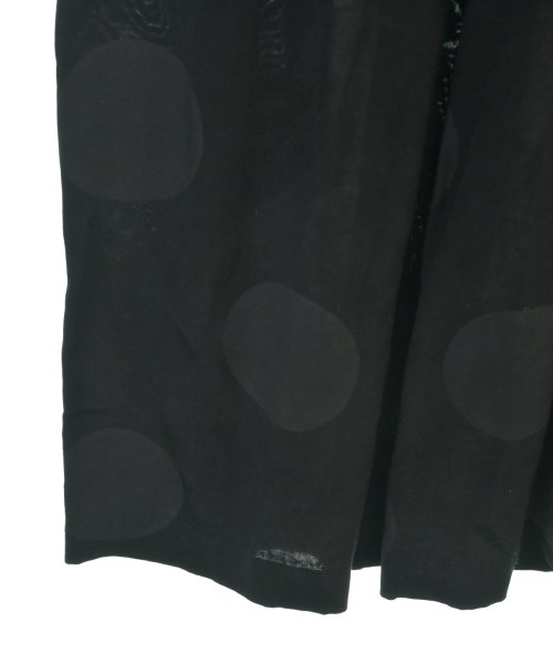 Y's（ワイズ）ワンピース 黒 サイズ:1(XS位) レディース/2200620852029