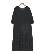 Y's（ワイズ）ワンピース 黒 サイズ:1(XS位) レディース/2200620852029