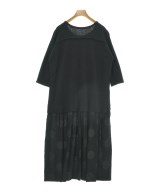 Y's（ワイズ）ワンピース 黒 サイズ:1(XS位) レディース/2200620852029