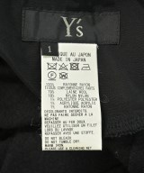 Y's（ワイズ）ワンピース 黒 サイズ:1(XS位) レディース/2200620852029