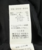 Y's（ワイズ）ワンピース 黒 サイズ:1(XS位) レディース/2200620852029