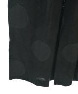 Y's（ワイズ）ワンピース 黒 サイズ:1(XS位) レディース/2200620852029