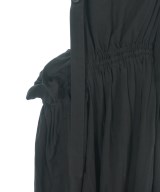 Y's（ワイズ）オールインワン/サロペット 黒 サイズ:1(XS位) レディース/2200620852036