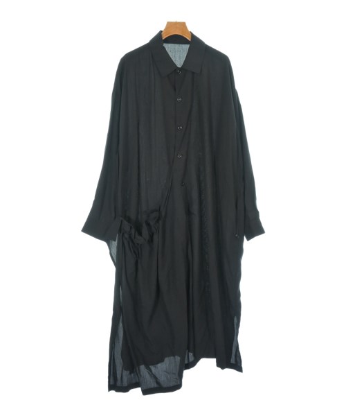 ワイズ(Y's)のY's シャツワンピース