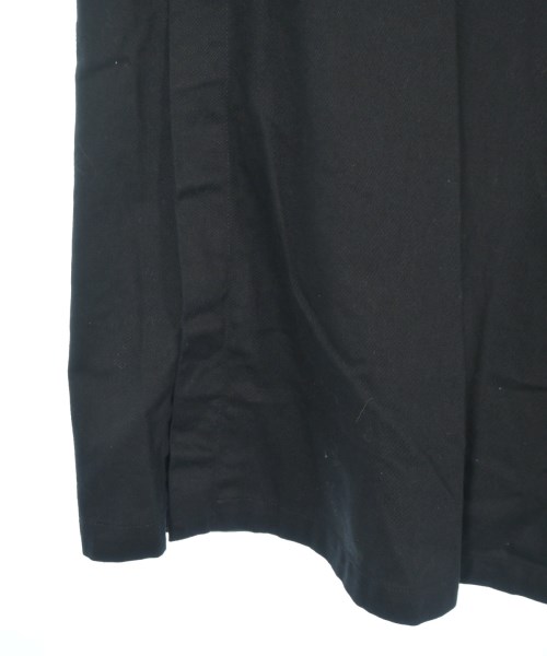 Y's（ワイズ）オールインワン/サロペット 黒 サイズ:1(XS位) レディース/2200620852050