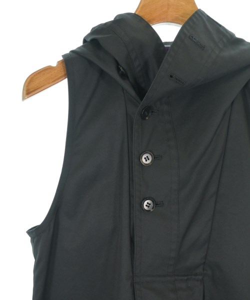 Y's（ワイズ）ワンピース 黒 サイズ:2(S位) レディース/2200620852067