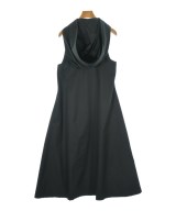 Y's（ワイズ）ワンピース 黒 サイズ:2(S位) レディース/2200620852067