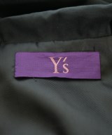 Y's（ワイズ）ワンピース 黒 サイズ:2(S位) レディース/2200620852067