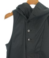 Y's（ワイズ）ワンピース 黒 サイズ:2(S位) レディース/2200620852067