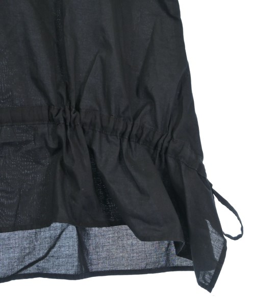 Y's（ワイズ）カジュアルシャツ 黒 サイズ:1(XS位) レディース/2200620852081