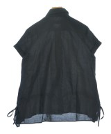 Y's（ワイズ）カジュアルシャツ 黒 サイズ:1(XS位) レディース/2200620852081