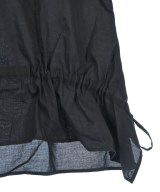 Y's（ワイズ）カジュアルシャツ 黒 サイズ:1(XS位) レディース/2200620852081