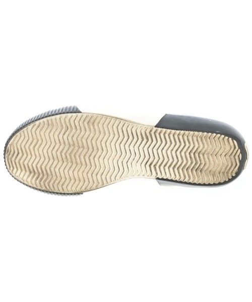 Y's（ワイズ）スニーカー ベージュ サイズ:UK4(22.5cm位) レディース/2200620852098