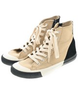 Y's（ワイズ）スニーカー ベージュ サイズ:UK4(22.5cm位) レディース/2200620852098