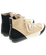 Y's（ワイズ）スニーカー ベージュ サイズ:UK4(22.5cm位) レディース/2200620852098