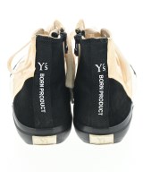 Y's（ワイズ）スニーカー ベージュ サイズ:UK4(22.5cm位) レディース/2200620852098