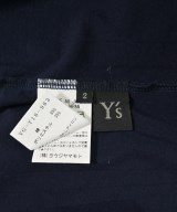 Y's（ワイズ）Tシャツ・カットソー 紺 サイズ:2(S位) レディース/2200620852104