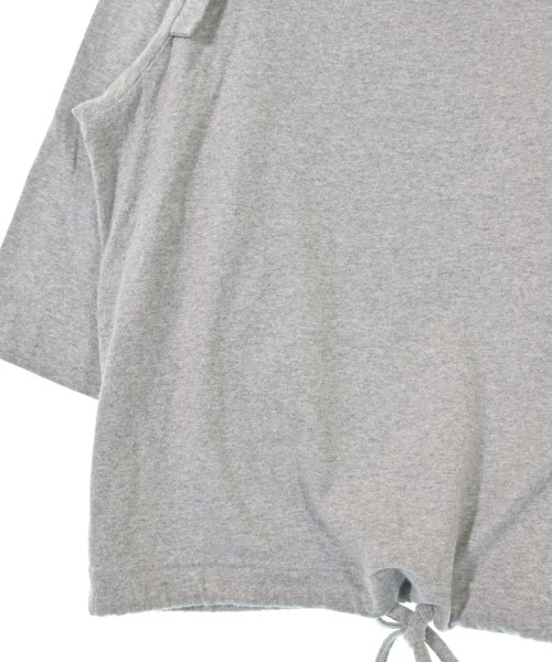 Y's（ワイズ）Tシャツ・カットソー グレー サイズ:2(S位) レディース/2200620852111