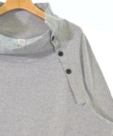Y's（ワイズ）Tシャツ・カットソー グレー サイズ:2(S位) レディース/2200620852111