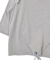 Y's（ワイズ）Tシャツ・カットソー グレー サイズ:2(S位) レディース/2200620852111