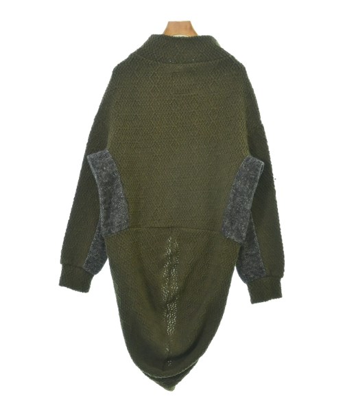 Y's（ワイズ）その他 カーキ サイズ:2(S位) レディース/2200620896016