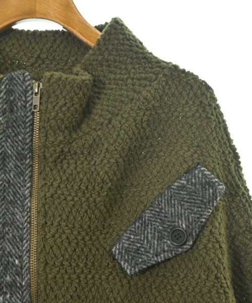 Y's（ワイズ）その他 カーキ サイズ:2(S位) レディース/2200620896016