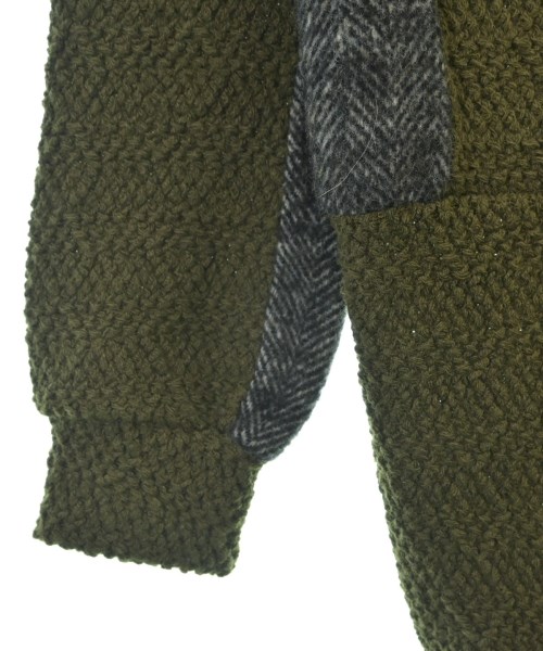 Y's（ワイズ）その他 カーキ サイズ:2(S位) レディース/2200620896016