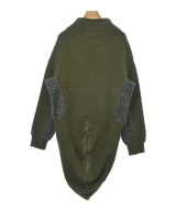 Y's（ワイズ）その他 カーキ サイズ:2(S位) レディース/2200620896016