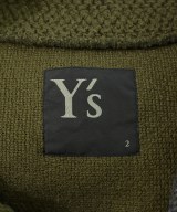 Y's（ワイズ）その他 カーキ サイズ:2(S位) レディース/2200620896016