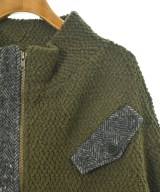 Y's（ワイズ）その他 カーキ サイズ:2(S位) レディース/2200620896016