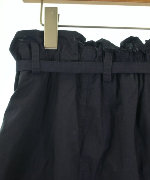 Y's（ワイズ）ロング・マキシ丈スカート 紺 サイズ:1(XS位) レディース/2200611020086