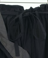 Y's（ワイズ）ロング・マキシ丈スカート 紺 サイズ:1(XS位) レディース/2200611020086