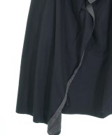 Y's（ワイズ）ロング・マキシ丈スカート 紺 サイズ:1(XS位) レディース/2200611020086