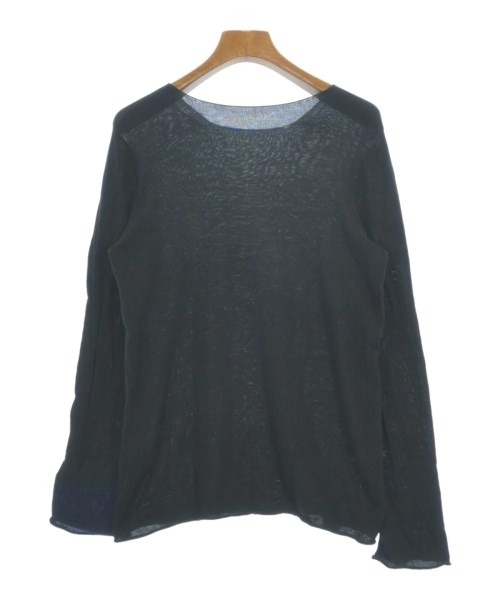 Y's（ワイズ）ニット・セーター 黒 サイズ:2(S位) レディース/2200611020307