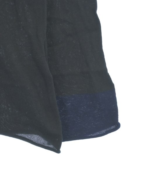 Y's（ワイズ）ニット・セーター 黒 サイズ:2(S位) レディース/2200611020307