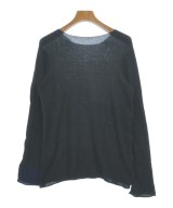 Y's（ワイズ）ニット・セーター 黒 サイズ:2(S位) レディース/2200611020307