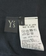 Y's（ワイズ）ニット・セーター 黒 サイズ:2(S位) レディース/2200611020307
