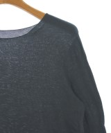 Y's（ワイズ）ニット・セーター 黒 サイズ:2(S位) レディース/2200611020307