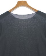 Y's（ワイズ）ニット・セーター 黒 サイズ:2(S位) レディース/2200611020307