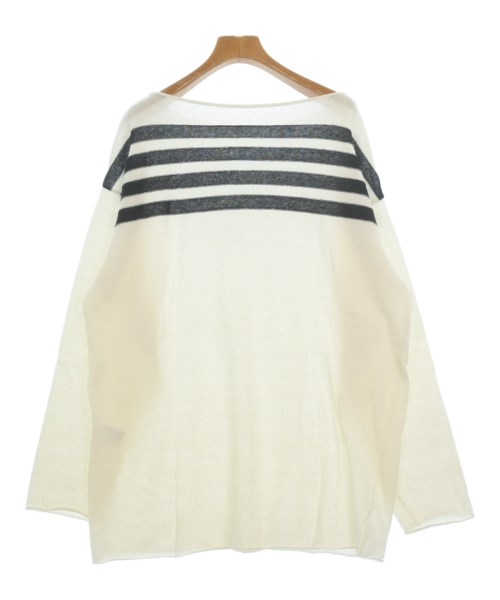 Y's（ワイズ）ニット・セーター 白 サイズ:2(S位) レディース/2200611020314