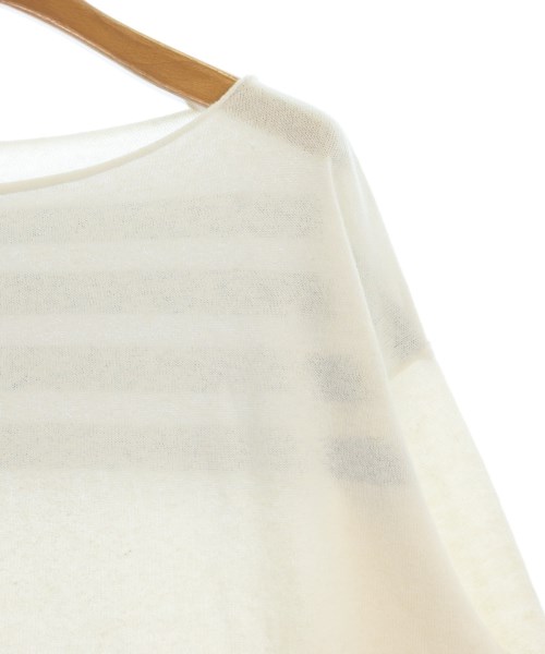 Y's（ワイズ）ニット・セーター 白 サイズ:2(S位) レディース/2200611020314