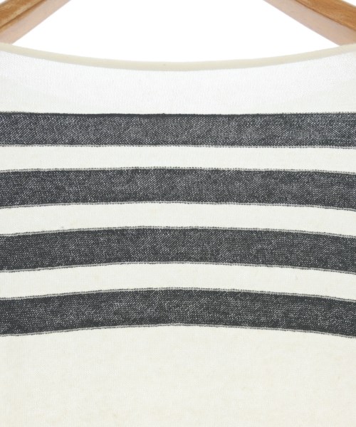 Y's（ワイズ）ニット・セーター 白 サイズ:2(S位) レディース/2200611020314