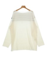 Y's（ワイズ）ニット・セーター 白 サイズ:2(S位) レディース/2200611020314