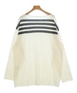 Y's（ワイズ）ニット・セーター 白 サイズ:2(S位) レディース/2200611020314