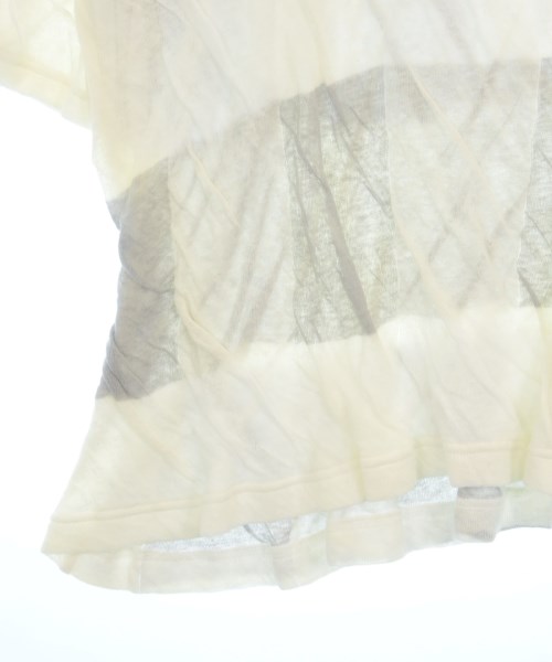 Y's（ワイズ）ニット・セーター 白 サイズ:2(S位) レディース/2200611020321